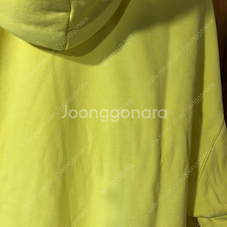 발렌시아가 BB 후드 정품 판매합니다...니트,맨투맨,몽클레어,버버리--5