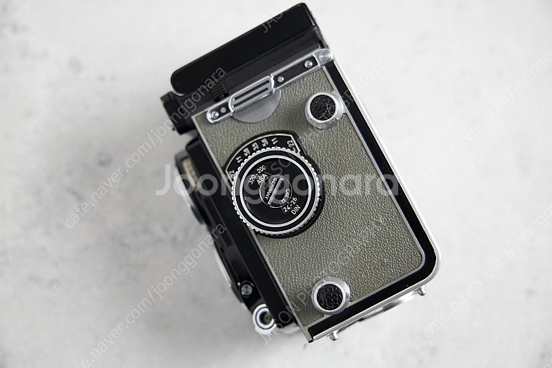 롤라이플렉스 3.5T 그레이 판매합니다--2