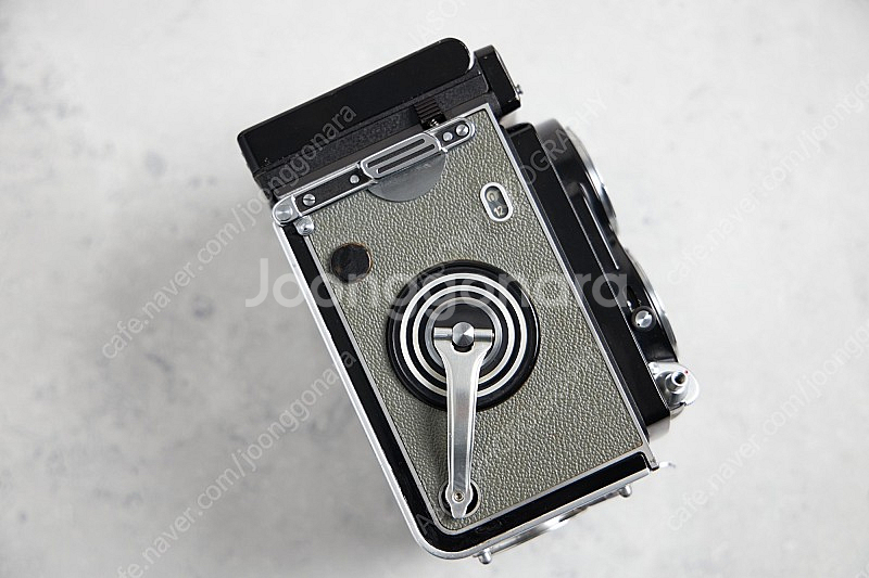 롤라이플렉스 3.5T 그레이 판매합니다--4