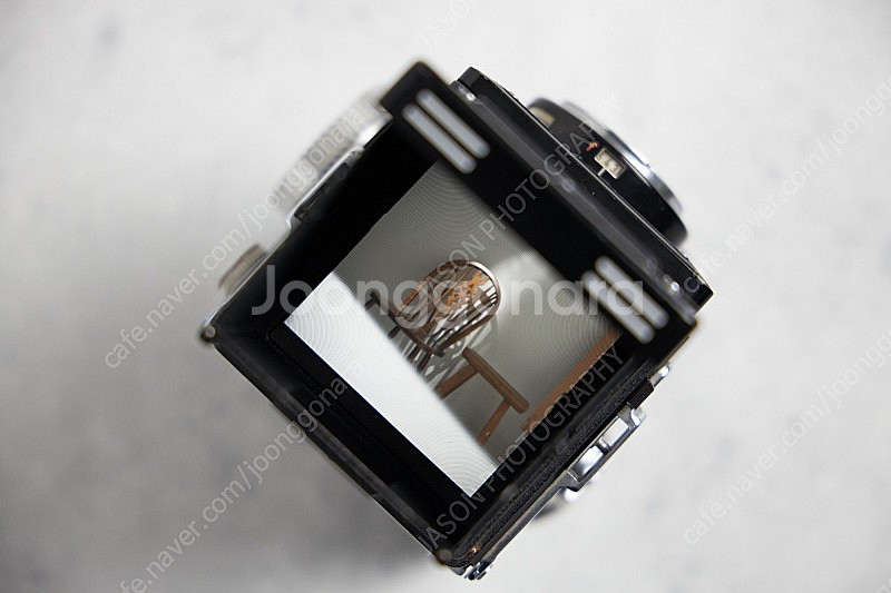 롤라이플렉스 3.5T 그레이 판매합니다--6