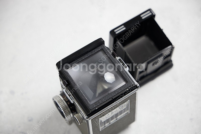 롤라이플렉스 3.5T 그레이 판매합니다--7