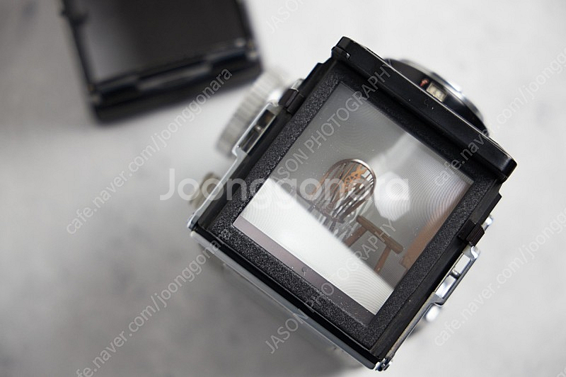 롤라이플렉스 3.5T 그레이 판매합니다--8