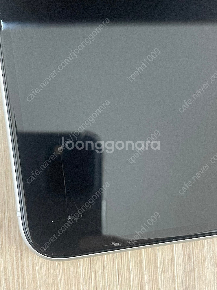 아이폰 xr 128기가--5