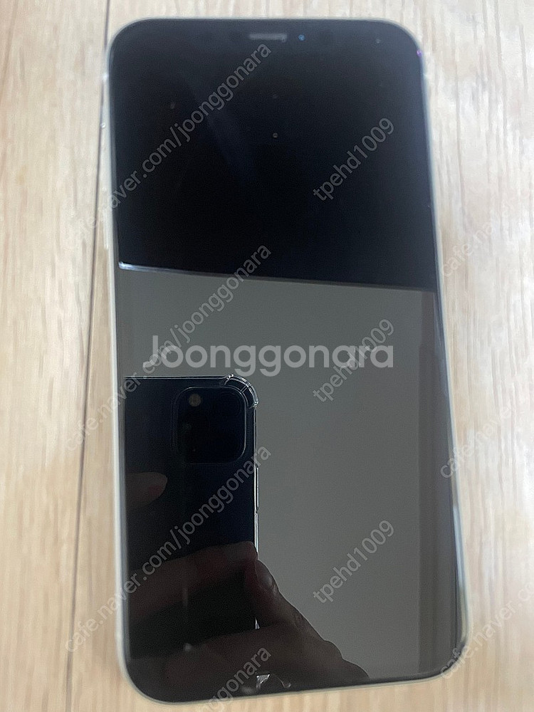 아이폰 xr 128기가--6