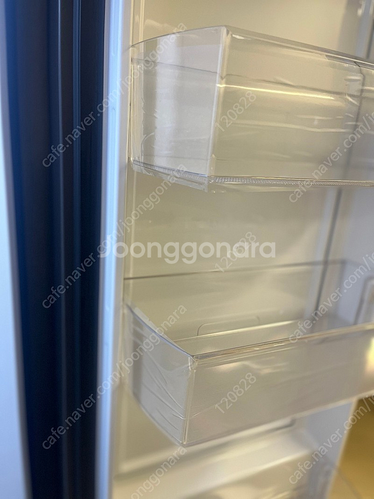 LG 오브제 양문형냉장고 S834BB30--2