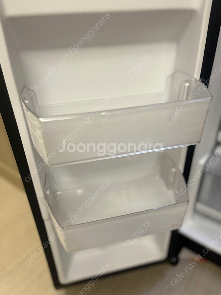 LG 오브제 양문형냉장고 S834BB30--4