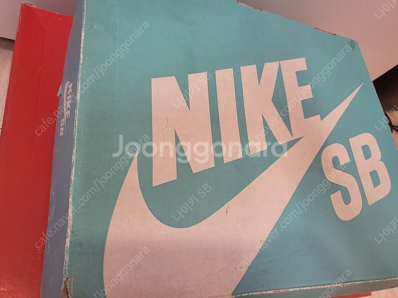 줌포스 265 올백 나이키스노우보드부츠 줌포스 베이픈--8