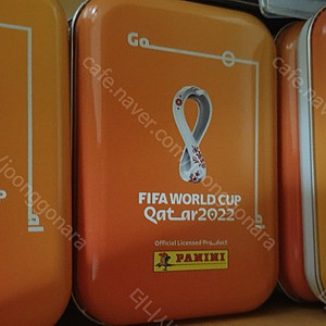 파니니 카타르 월드컵 아드레날린 XL 축구카드 교환 or 판매 합니다.