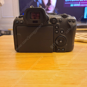 eos r6