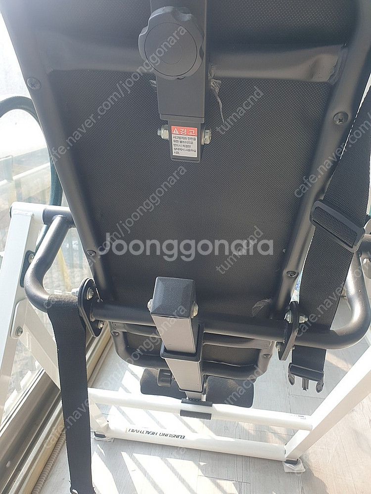 은성헬스빌 디럭스 거꾸리--5