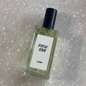 러쉬 로즈잼 향수 100ml