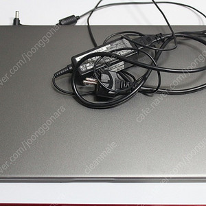 LG중고노트북 15인치노트북 15ud780-gx56k i5-8세대노트북