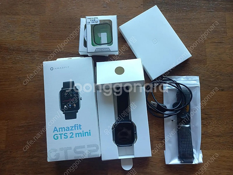 어메이즈핏 미니(GTS2 mini)--0