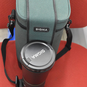 시그마170-500mmD렌즈(니콘마운트)F5-6.3