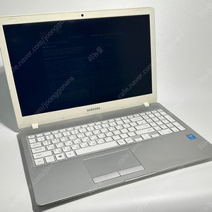 삼성전자 노트북5 NT500R5H-L39S 충전기포함