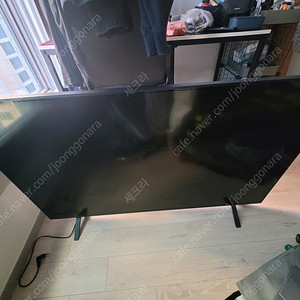 LG 50인치 스마트TV 팝니다 (50UQ8300ENF