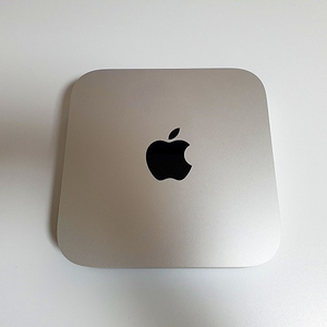 맥미니 Mac mini M1 8G 256GB + 로지텍 K380 키보드(정품)