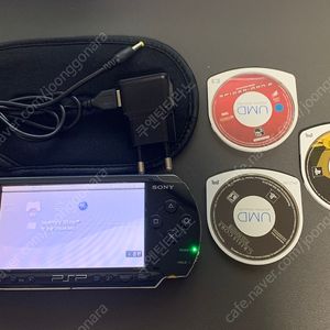 PSP 1000 UMD타이틀(총성과다이아몬드) 팝니다.