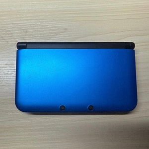 닌텐도 3DS XL + 포켓몬 울트라 썬