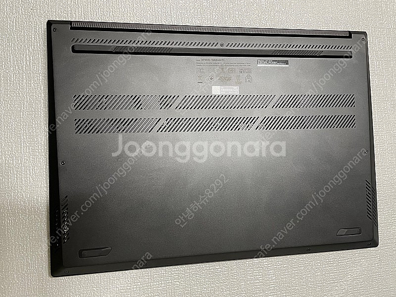 비보북 프로 14X 3050ti (M7400QE-KM0...--1