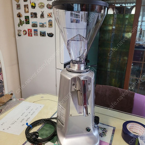 MAZZER SUPER JOLLY DR.