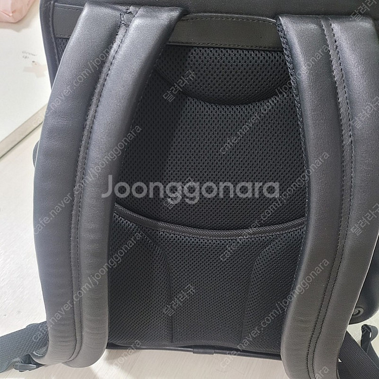 투미 티패스 백팩 팝니다 컨디션 굿--1