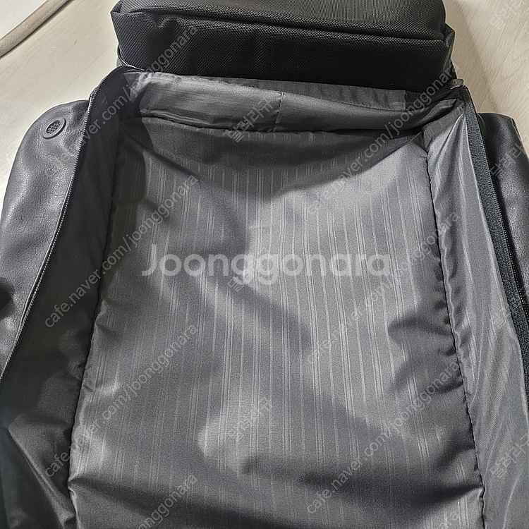 투미 티패스 백팩 팝니다 컨디션 굿--6