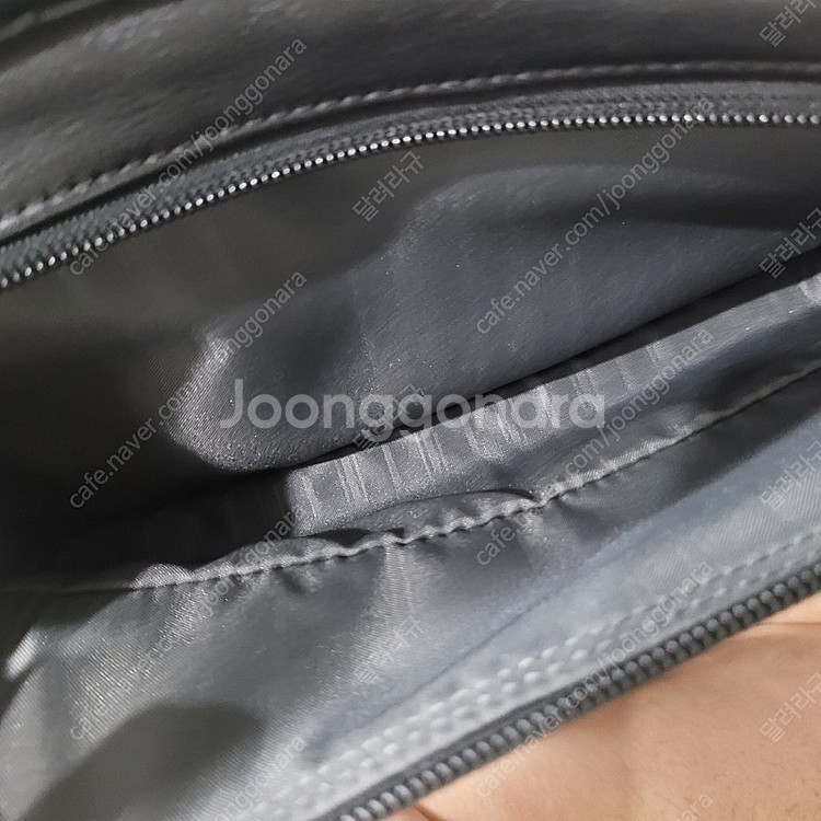 투미 티패스 백팩 팝니다 컨디션 굿--7