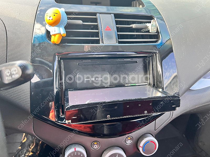 파이오니아 avh-z5050bt 팝니다(애플카플레이 카...--5