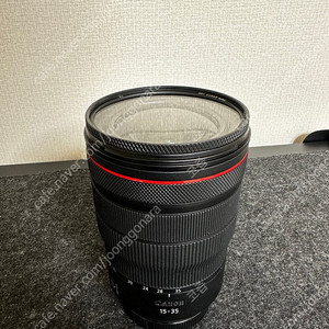 캐논 RF 15-35mm F2.8 L IS USM