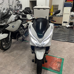 Pcx125