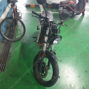 부캐너 125cc