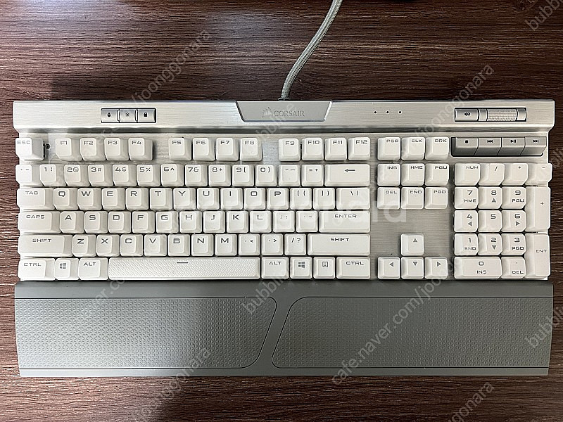 커세어 k70 mk.2 se 은축--0