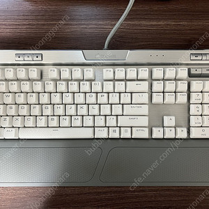 커세어 k70 mk.2 se 은축