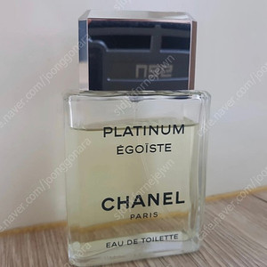 샤넬 에고이스트 (100ml)