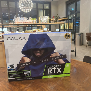 갤럭시 rtx 3080 sg 10g 팝니다.