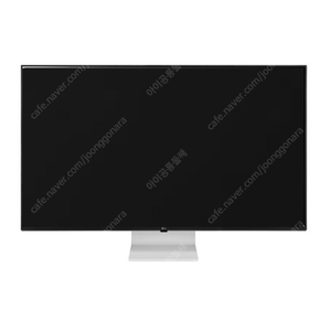 LG 43SQ700SW 스마트 모니터 미개봉