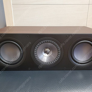 KEF Q200C 센터스피커 팝니다