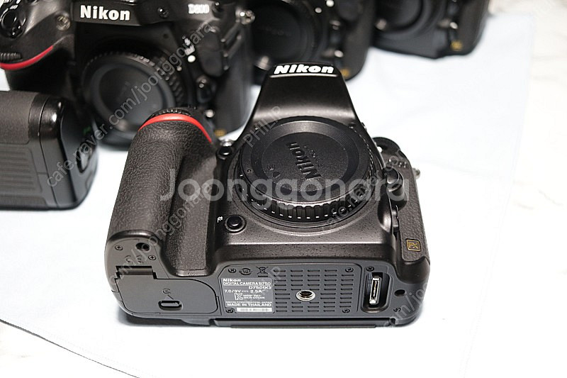 니콘 D750--1