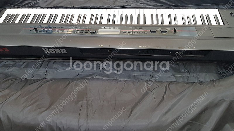 korg kross88 신디 판매합니다.--2