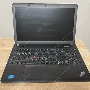 Lenovo e531 i3 / 8G / SSD500