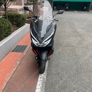 pcx125