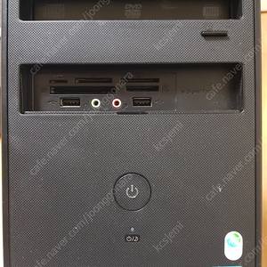 인텔 i5-3470 CPU 3.20 GHz 메인보드 H61S1 RAM 8G NVIDIA GeForce GT630 본체팝니다.(개인)