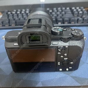 sony a7m2 팝니다 + 번들렌즈