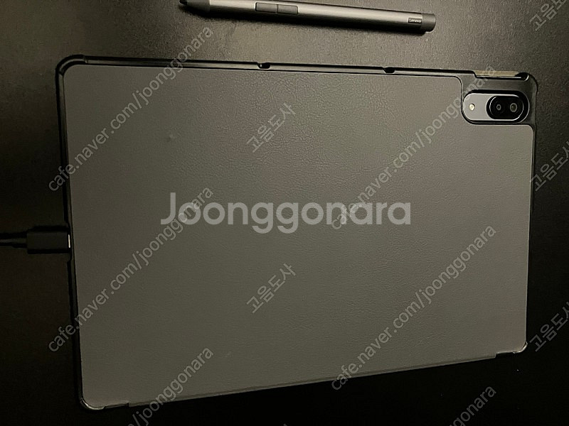 p11 pro 2020 + 정품터치펜 +케이스 (박스충...--1