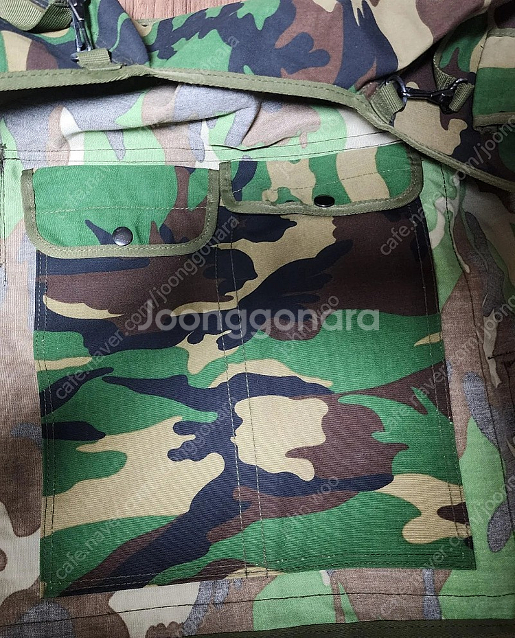 공병 폭파조끼--1
