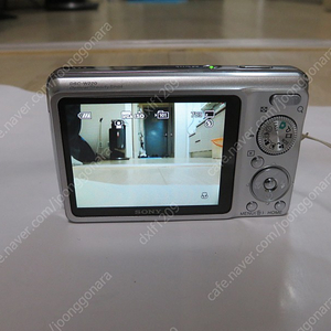 SONY DSC W220 디카