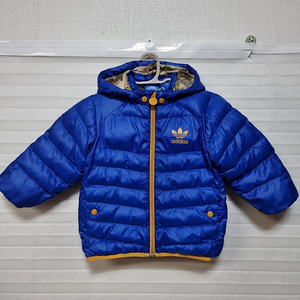 아디다스 키즈 경량 패딩 점퍼 36 ( 84 )