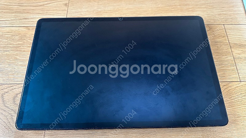 [개인] 탭 S8+ 5g 256GB 그라파이트 자급제 ...--1