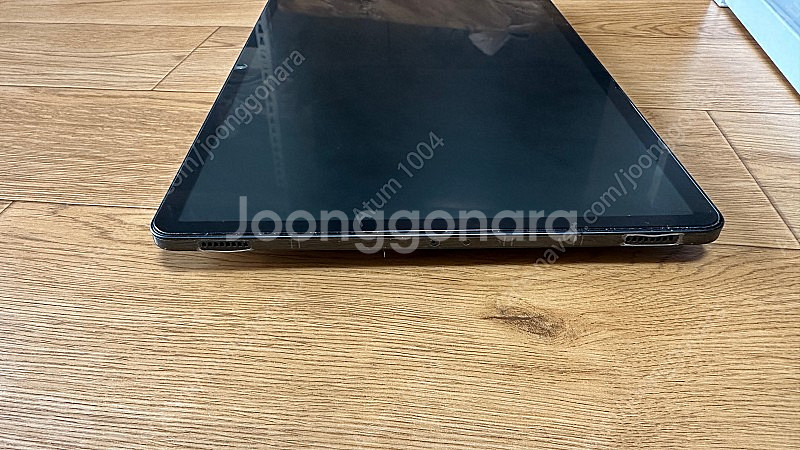 [개인] 탭 S8+ 5g 256GB 그라파이트 자급제 ...--3